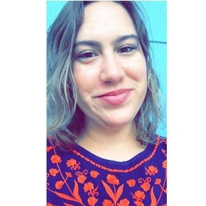 Meet your Posher, Kaitlin